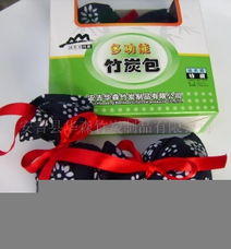安吉縣華森竹炭制品 綠色健康生活，從竹炭保健器械開始