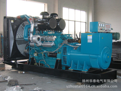 專業(yè)解析 上海帕歐600KW柴油發(fā)電機(jī)組直銷優(yōu)勢(shì)與選購(gòu)指南