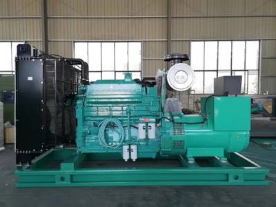 柴油發(fā)電機(jī)組柴油機(jī)的常見(jiàn)運(yùn)行現(xiàn)象與故障解析
