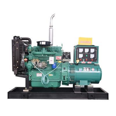 濰坊柴油發(fā)電機(jī)組精選推薦 動(dòng)力強(qiáng)勁，運(yùn)行可靠的電力解決方案